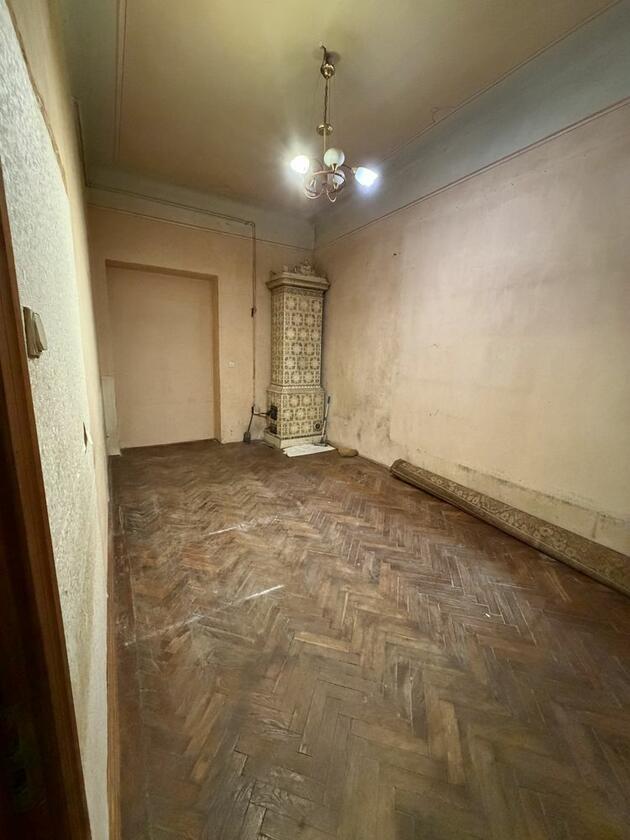 Кониського, Галицький район