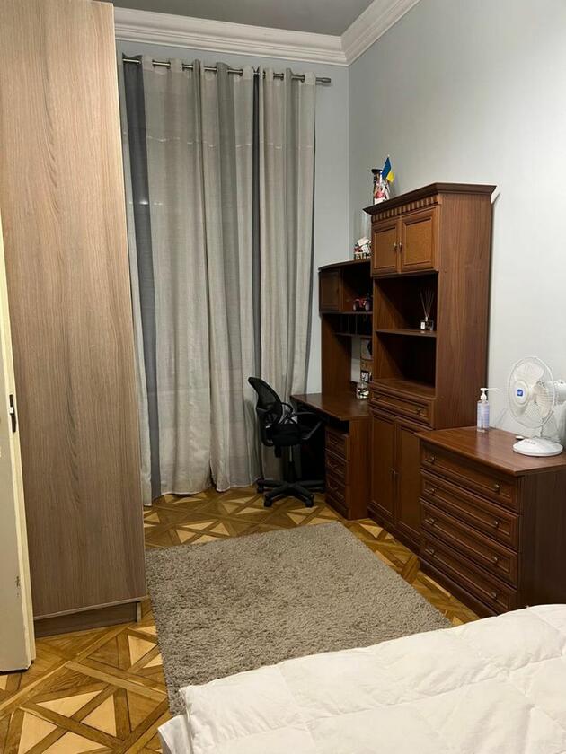 Дорошенка, Галицький район