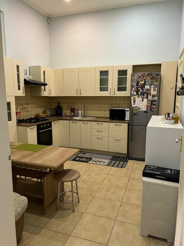 Дорошенка, Галицький район