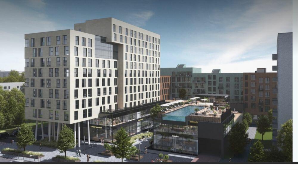 Любінська, Франківський район