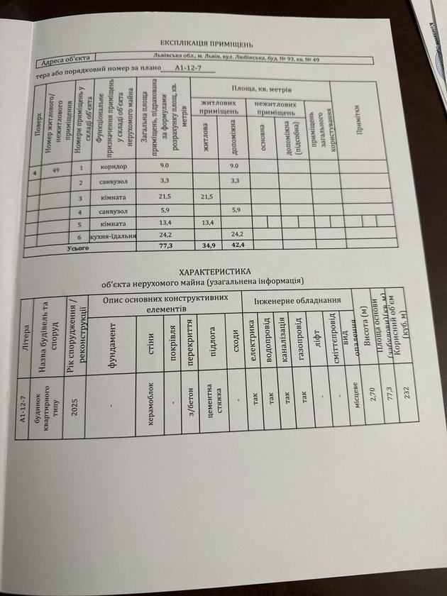 Любінська, Франківський район