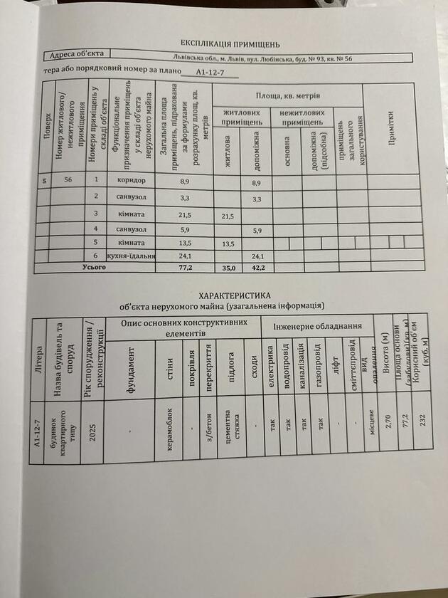 Любінська, Франківський район