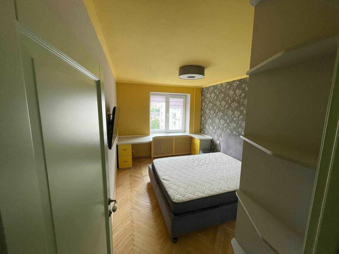 Вагонна, Франківський район