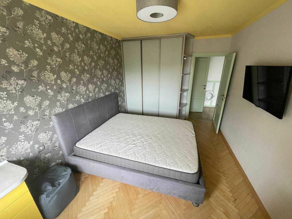 Вагонна, Франківський район