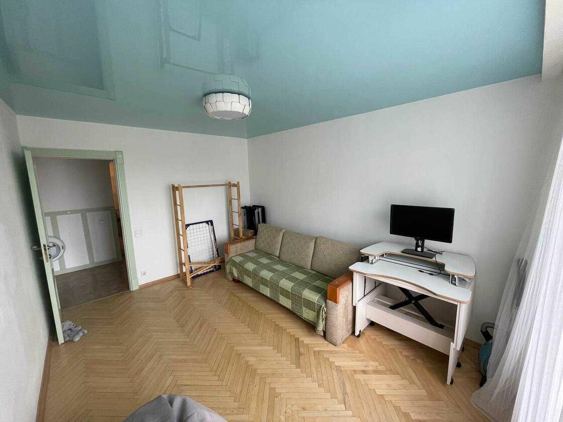 Вагонна, Франківський район