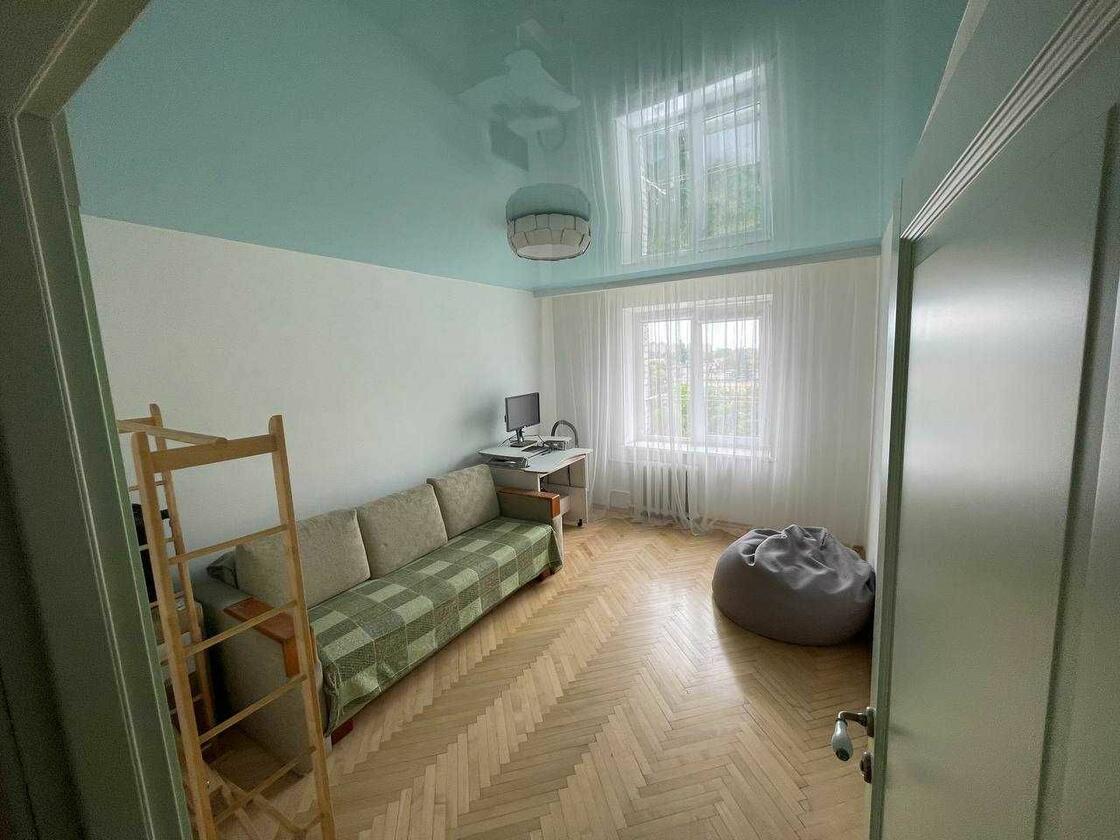 Вагонна, Франківський район