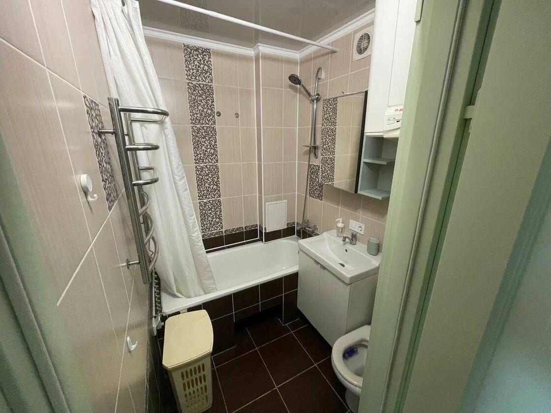 Вагонна, Франківський район