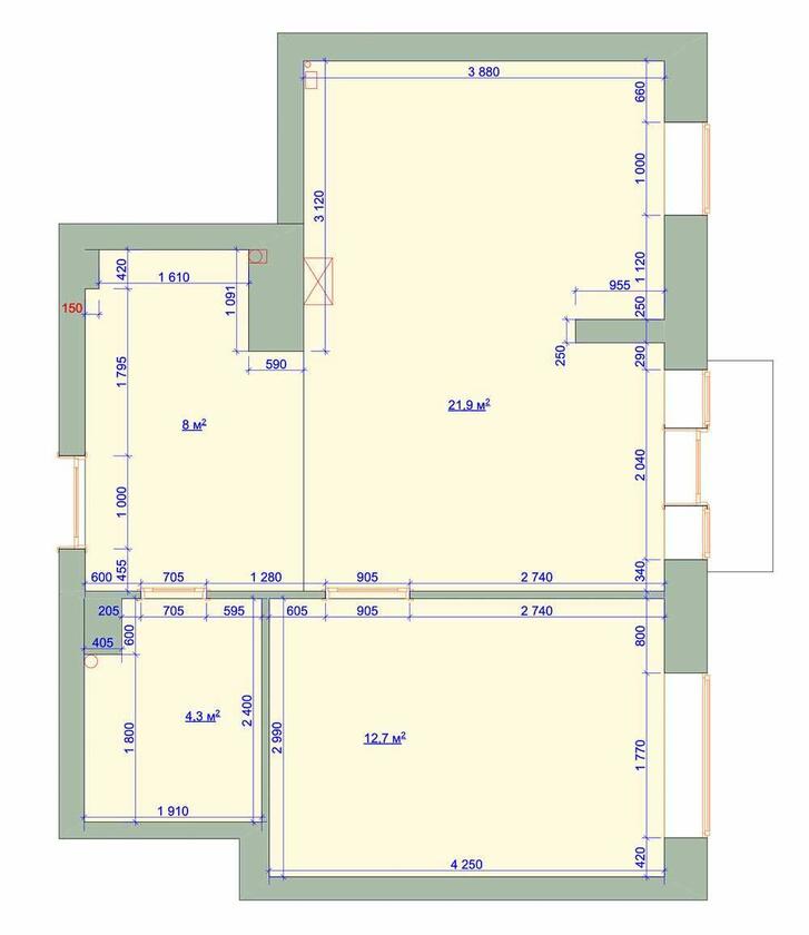 Пасічна, Личаківський район
