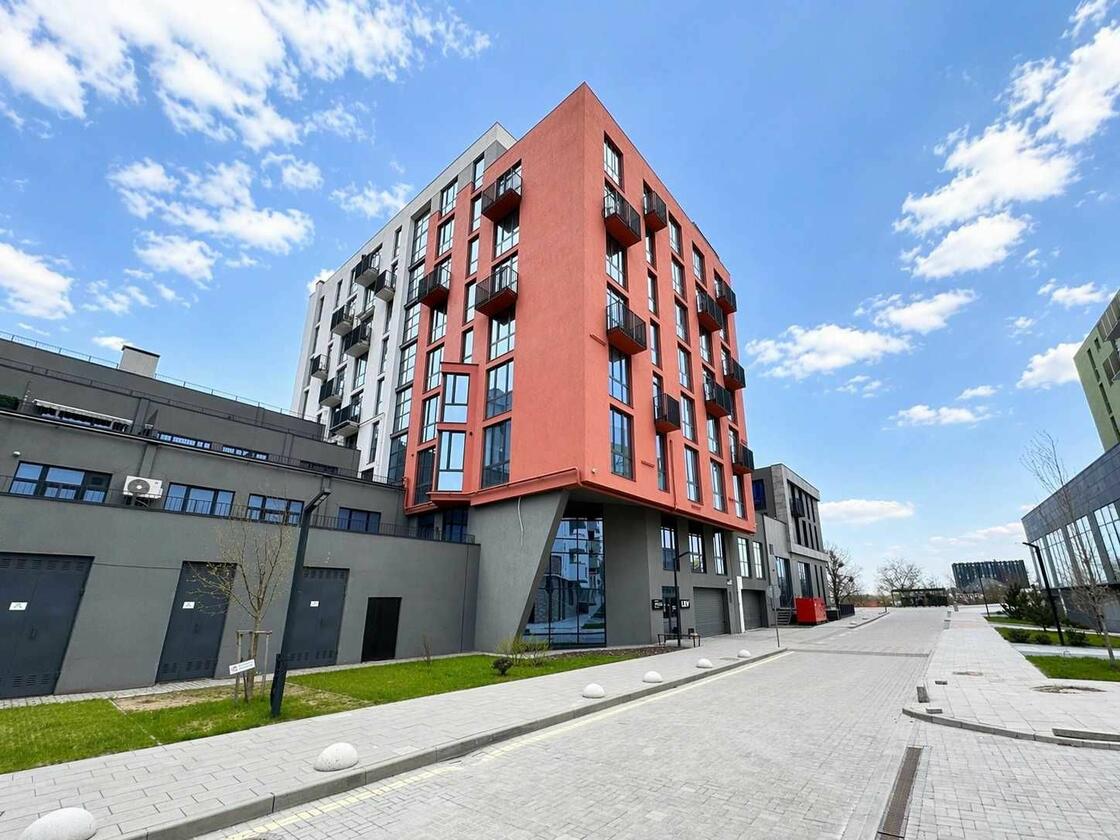 Пасічна, Личаківський район