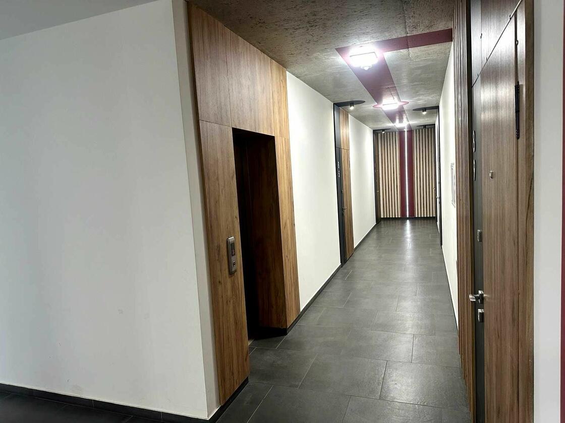 Пасічна, Личаківський район