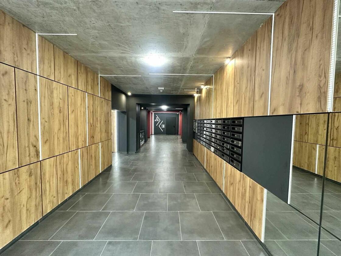 Пасічна, Личаківський район