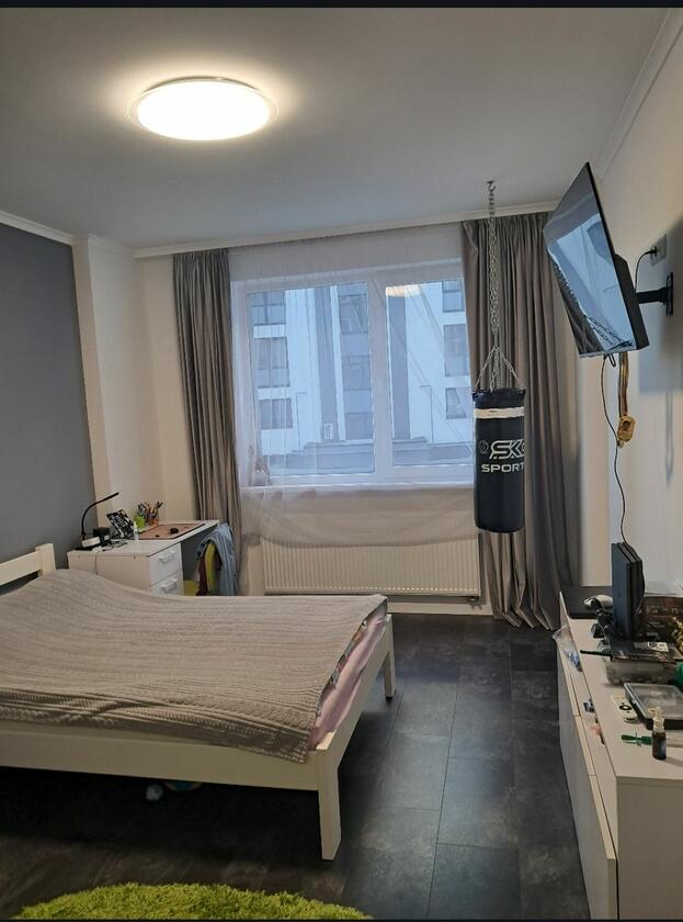 Угорська, Сихівський район