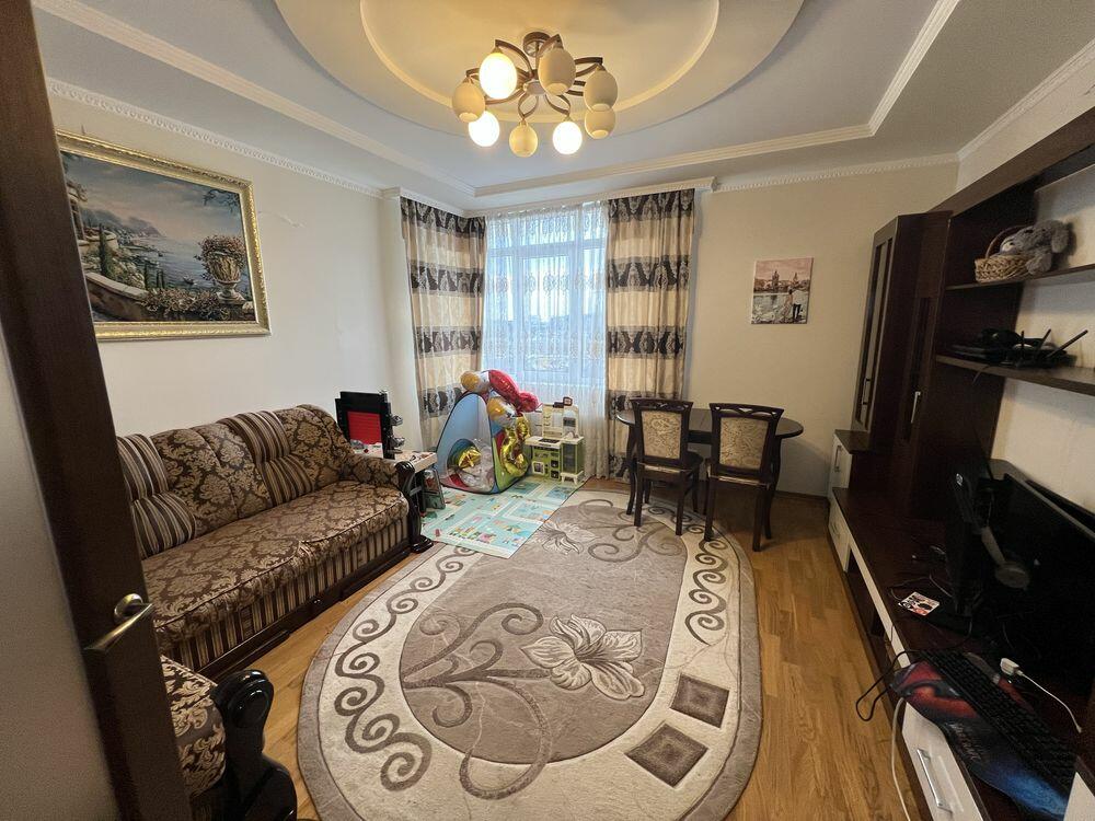 Пасічна, Личаківський район