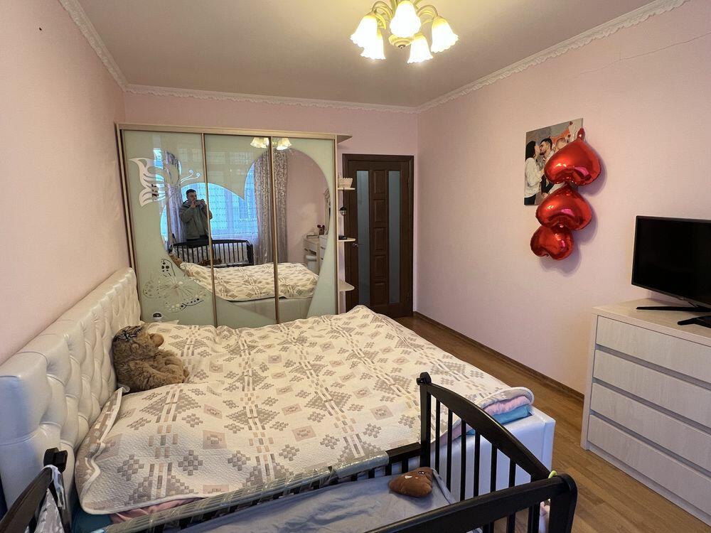 Пасічна, Личаківський район