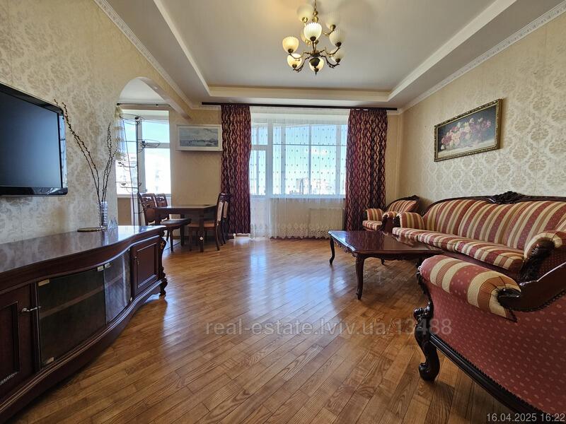 Петлюри, Залізничний район