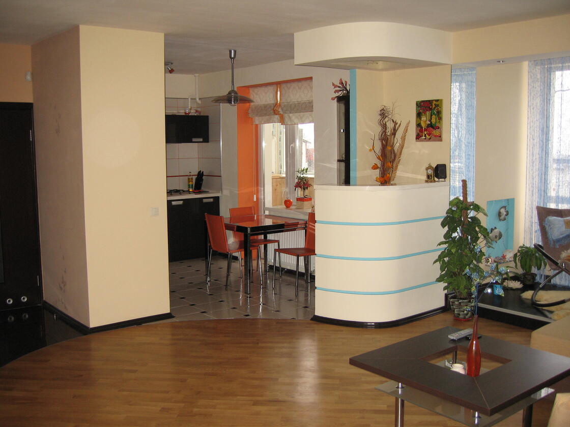 Глинянський тракт 55, Личаківський район