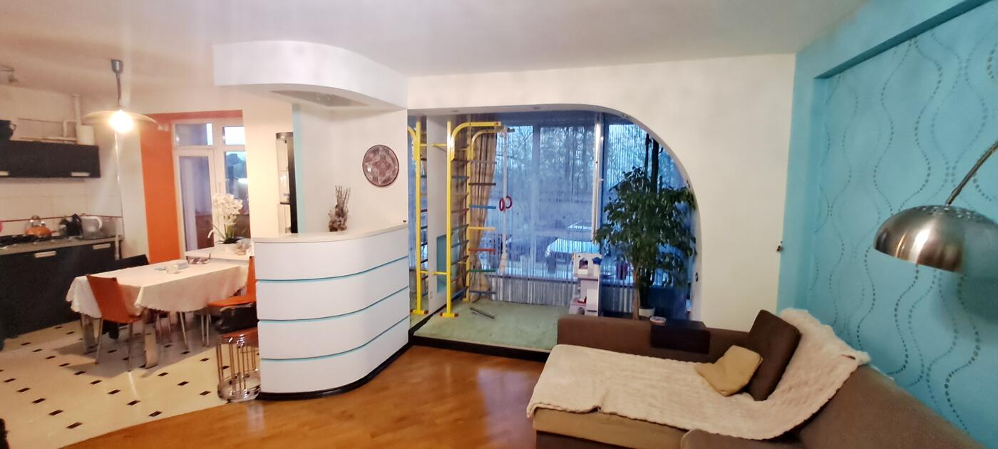 Глинянський тракт 55, Личаківський район