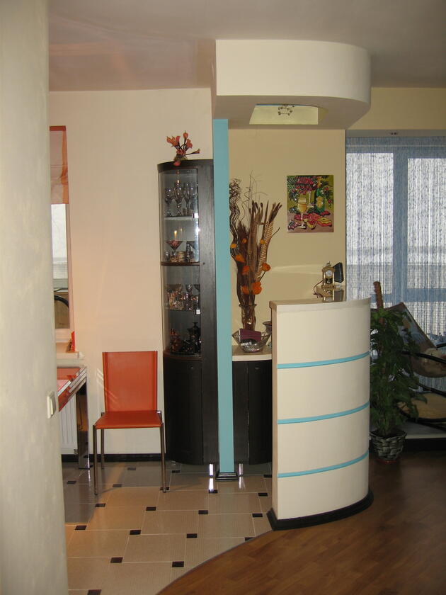 Глинянський тракт 55, Личаківський район