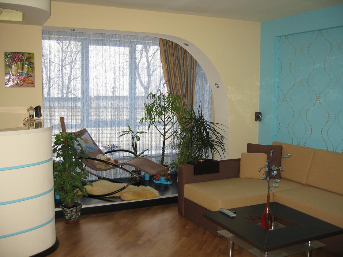 Глинянський тракт 55, Личаківський район