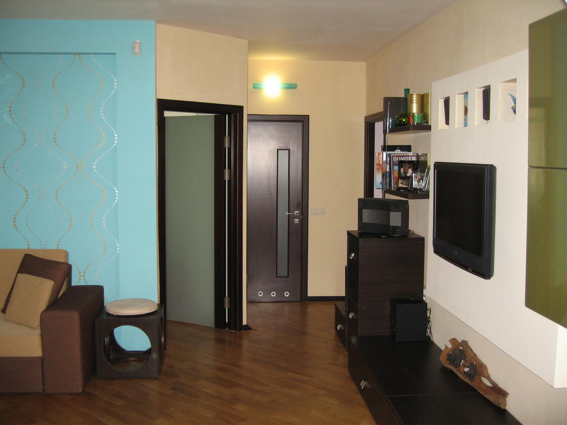 Глинянський тракт 55, Личаківський район