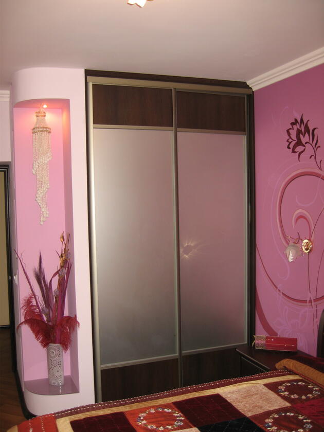 Глинянський тракт 55, Личаківський район