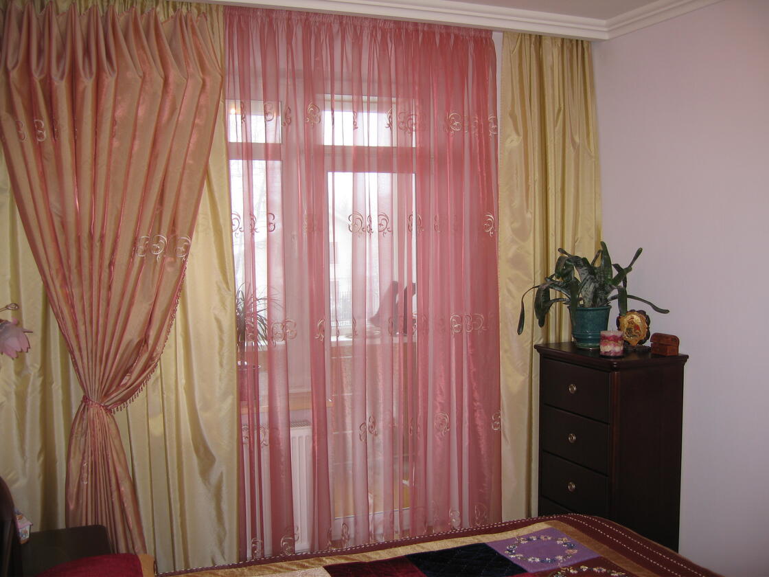 Глинянський тракт 55, Личаківський район