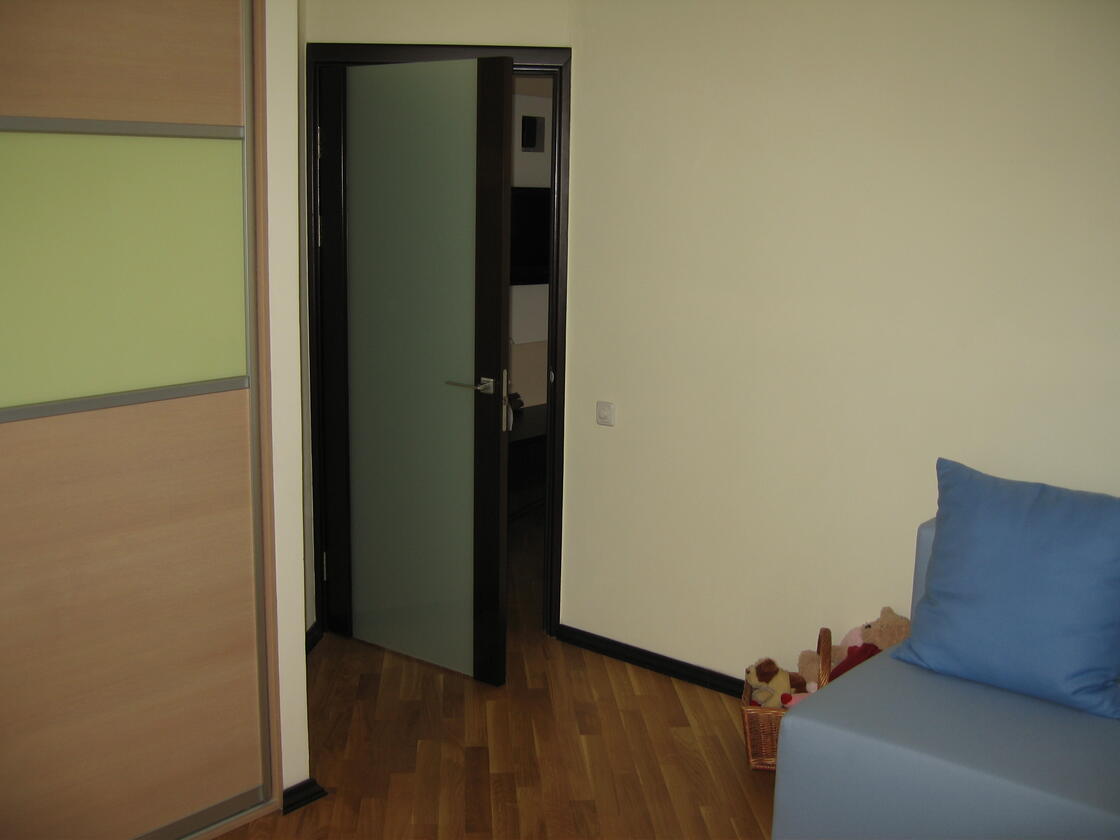 Глинянський тракт 55, Личаківський район