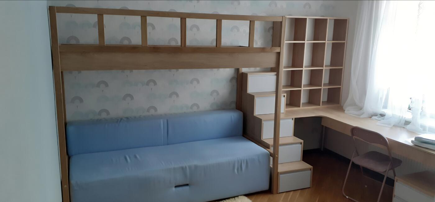 Глинянський тракт 55, Личаківський район