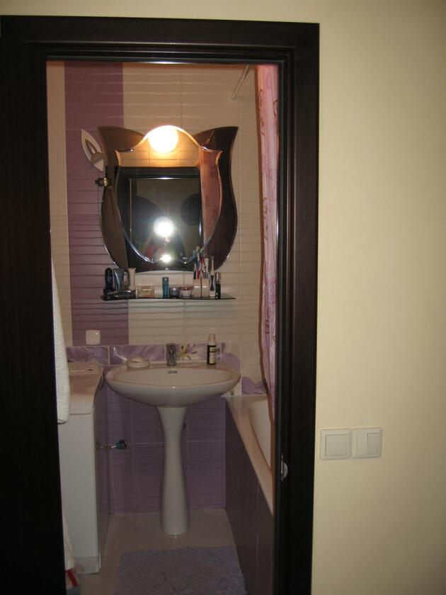 Глинянський тракт 55, Личаківський район