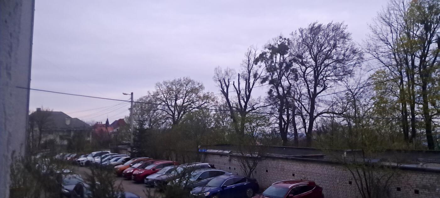 Глинянський тракт 55, Личаківський район