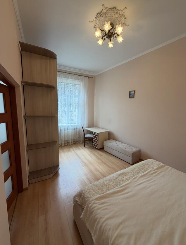 Єфремова , Франківський район