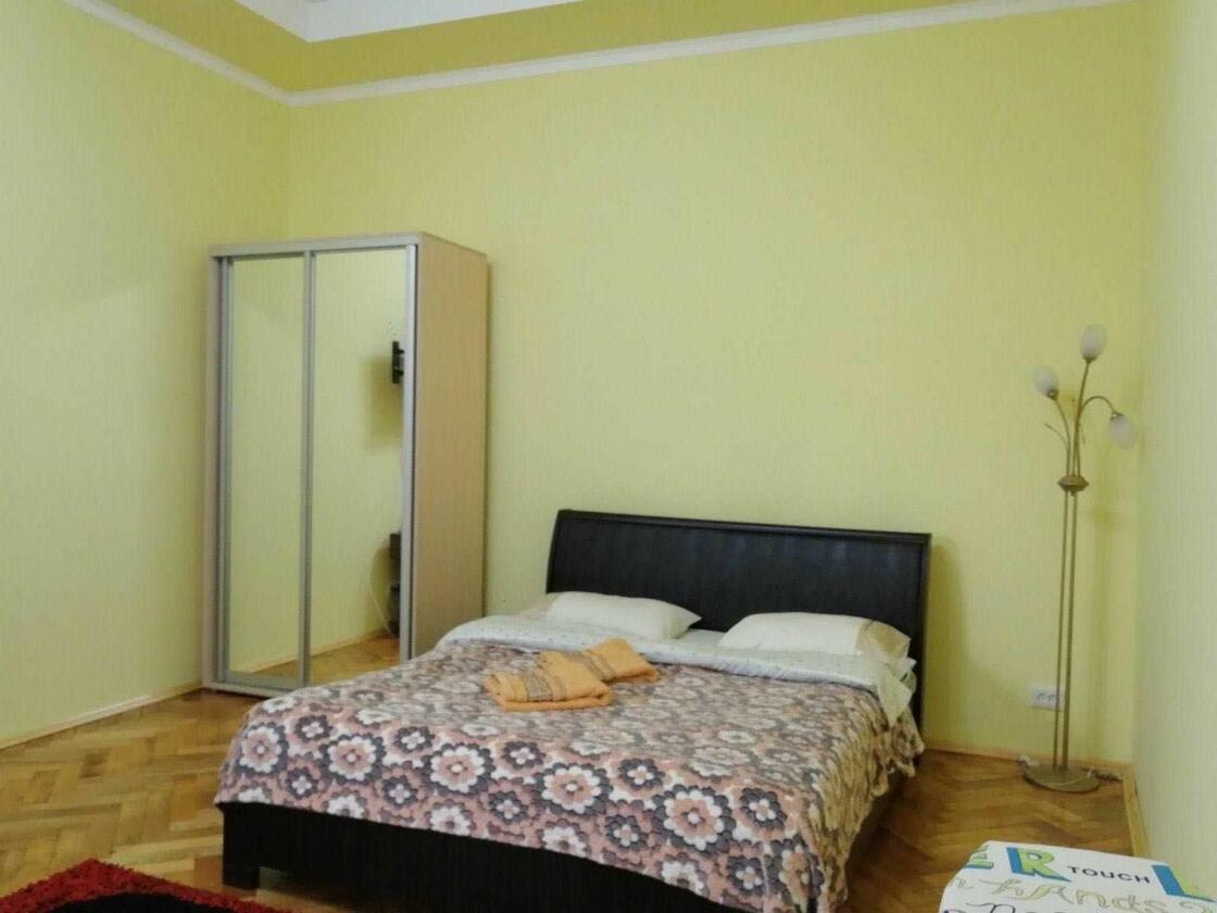 Кучера, Шевченківський район