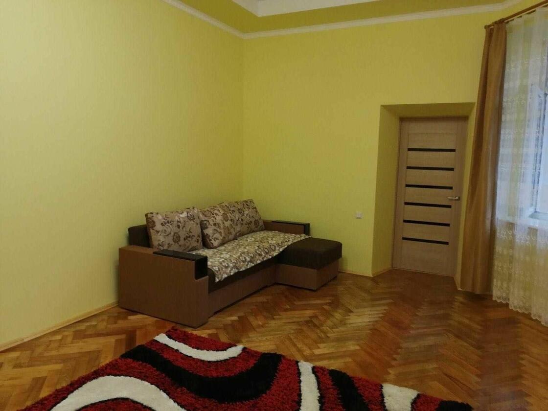 Кучера, Шевченківський район