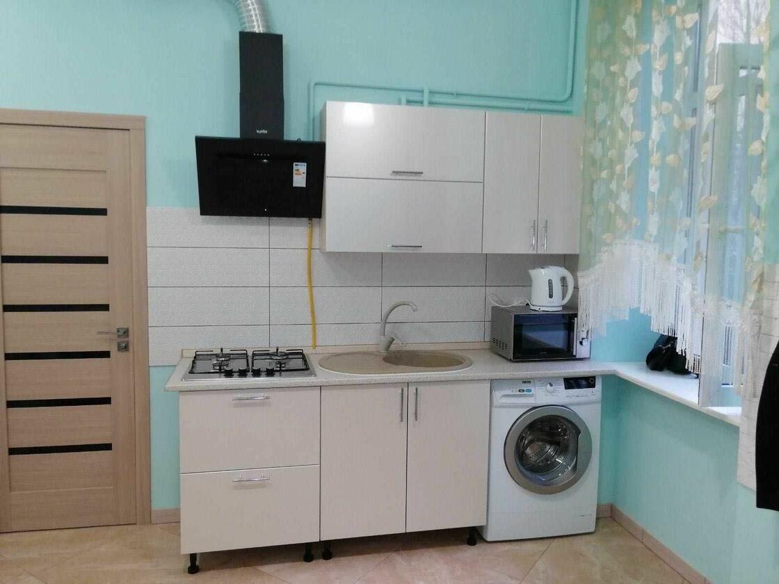 Кучера, Шевченківський район