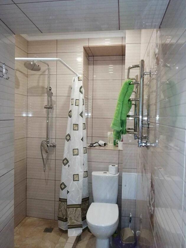 Кучера, Шевченківський район