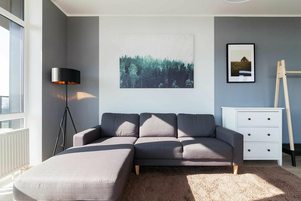 Чорновола, Шевченківський район