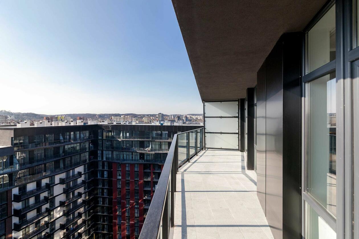 Чорновола, Шевченківський район