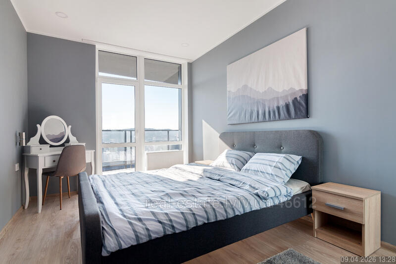 Чорновола, Шевченківський район