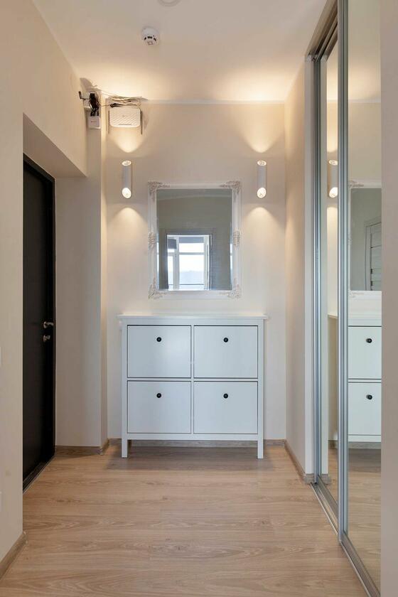 Чорновола, Шевченківський район