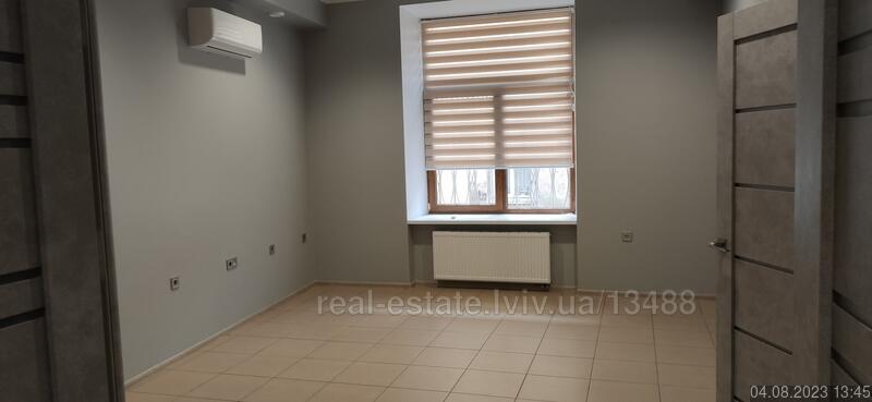 Князя Романа, Галицький район