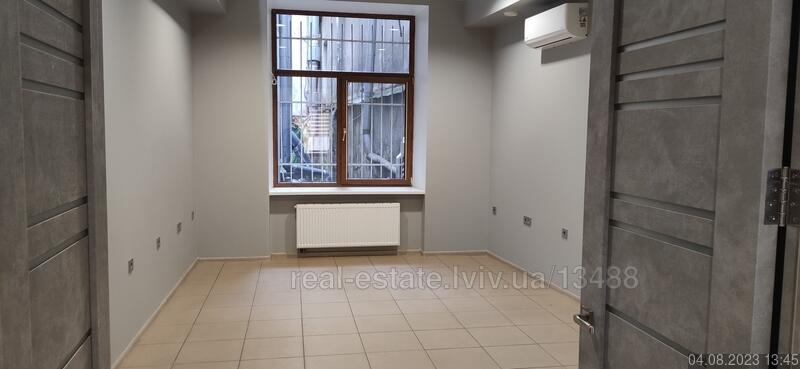 Князя Романа, Галицький район