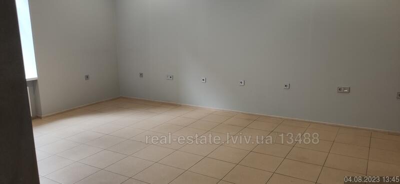 Князя Романа, Галицький район