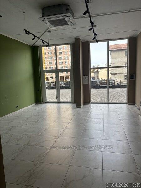 Липинського, Шевченківський район