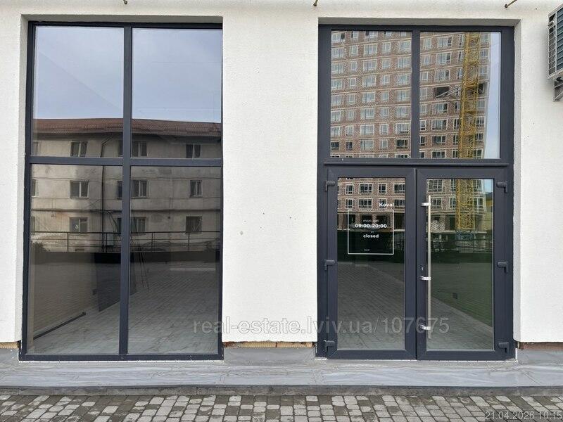 Липинського, Шевченківський район