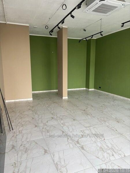 Липинського, Шевченківський район