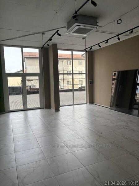 Липинського, Шевченківський район