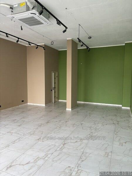 Липинського, Шевченківський район