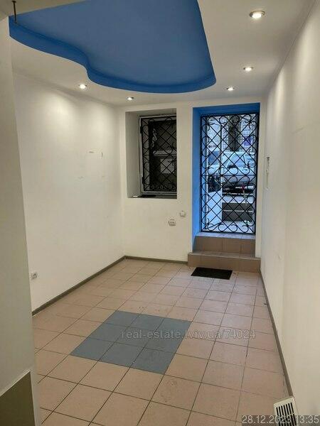 Рапппорта, Галицький район