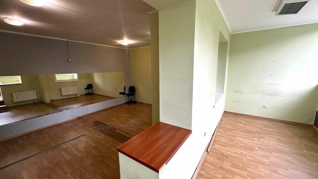 Роксоляни, Залізничний район