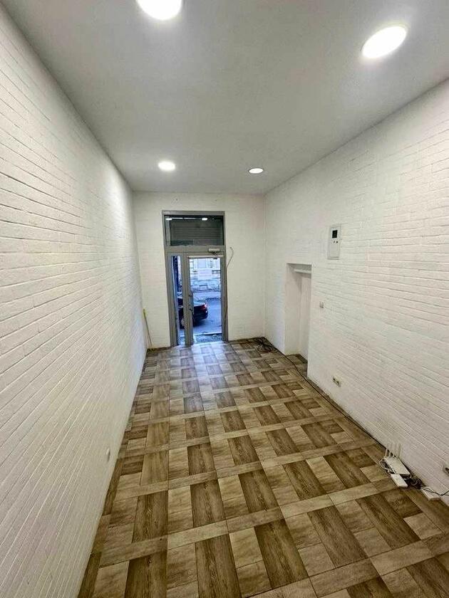 Бандери, Залізничний район